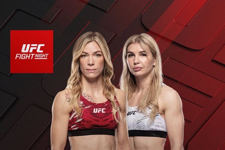 Источник: UFC