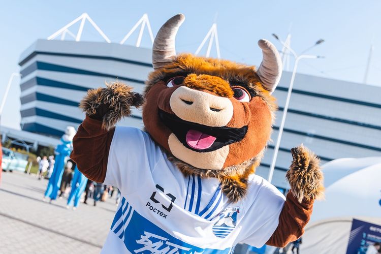 Источник фото: ФК «Балтика»