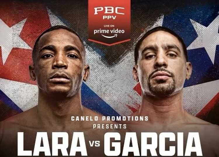 Источник: Canelo Promotions