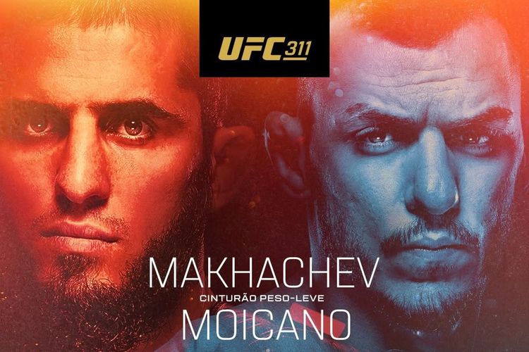 Источник: UFC Brasil