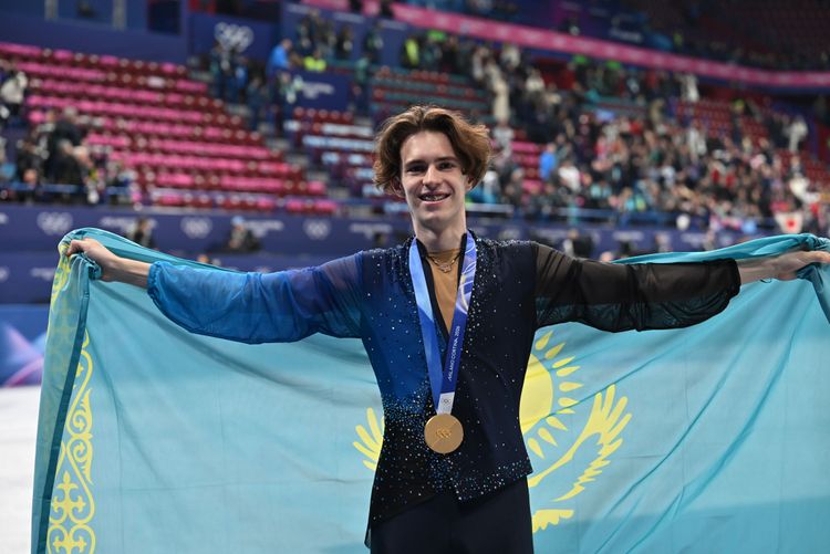 Михаил Шайдоров