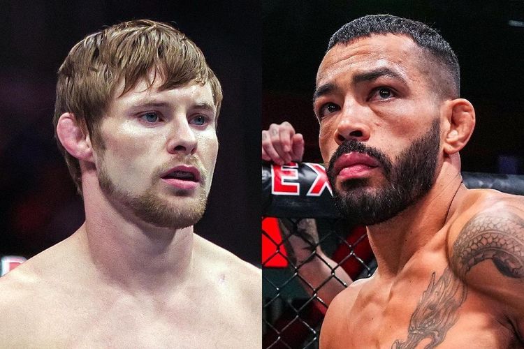 Источник: MMA Fighting