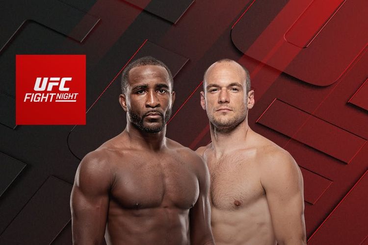 Источник: UFC