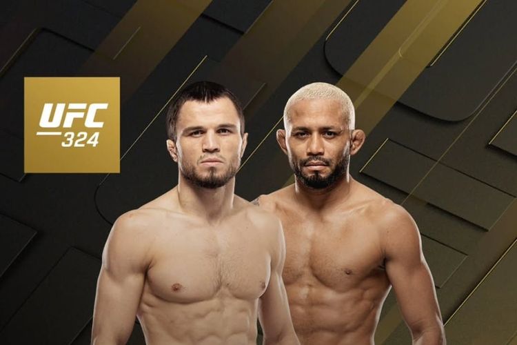 Источник: UFC Eurasia