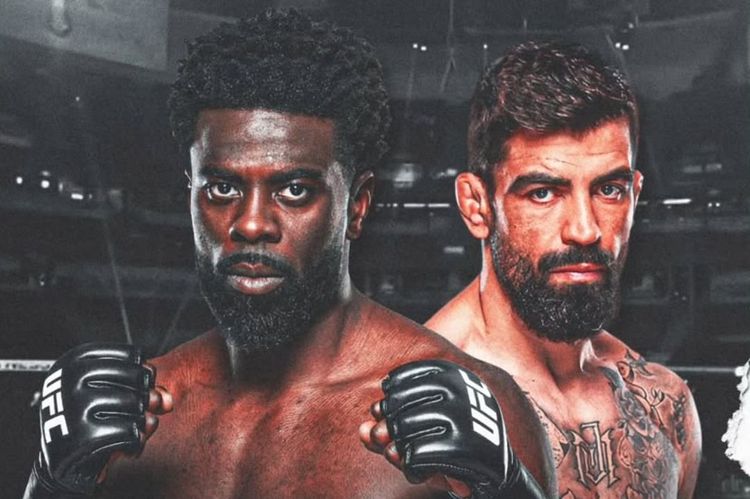 Источник: Iridium Sports Agency