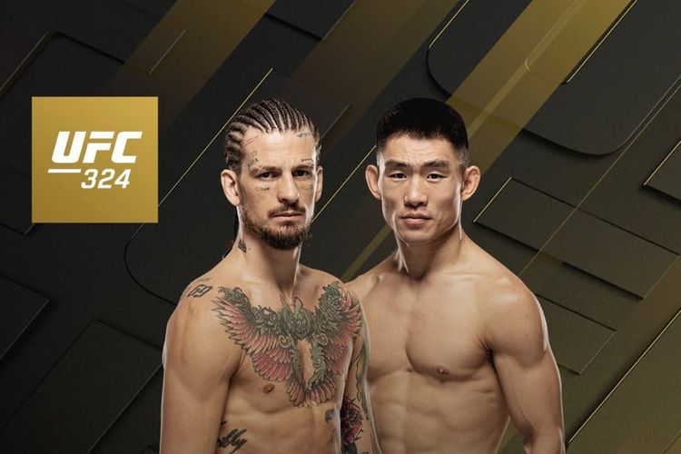 Источник: UFC