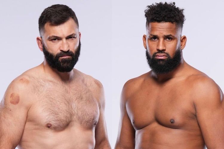 Источник: ufcnewsalerts