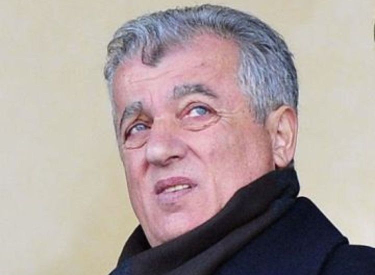 МВД обвинило бывшего судью ФИФА в посредничестве в подкупе арбитров матча в России