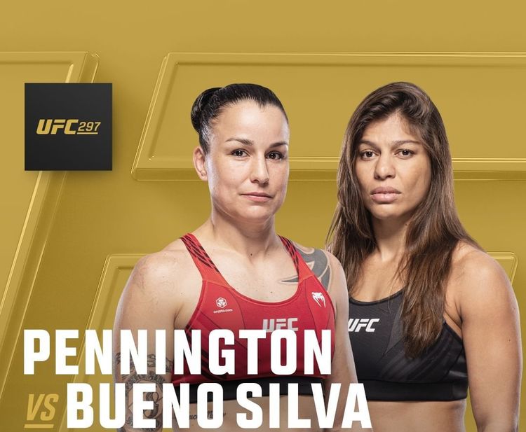 Источник: UFC Eurasia