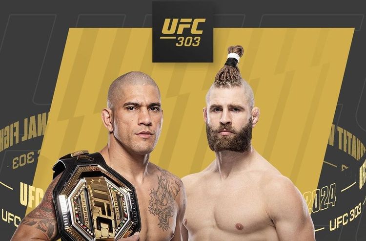 Источник: UFC Eurasia