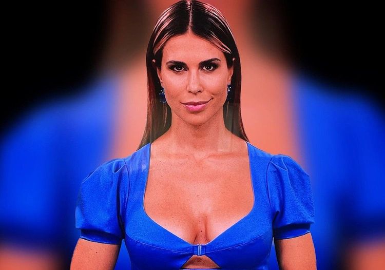 Источник: соцсети Ольги Петриковой