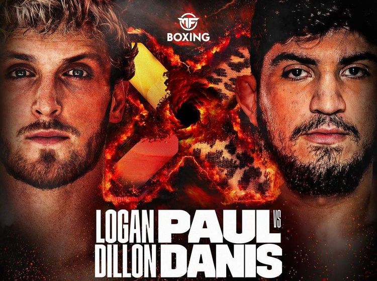 Источник: Misfits Boxing