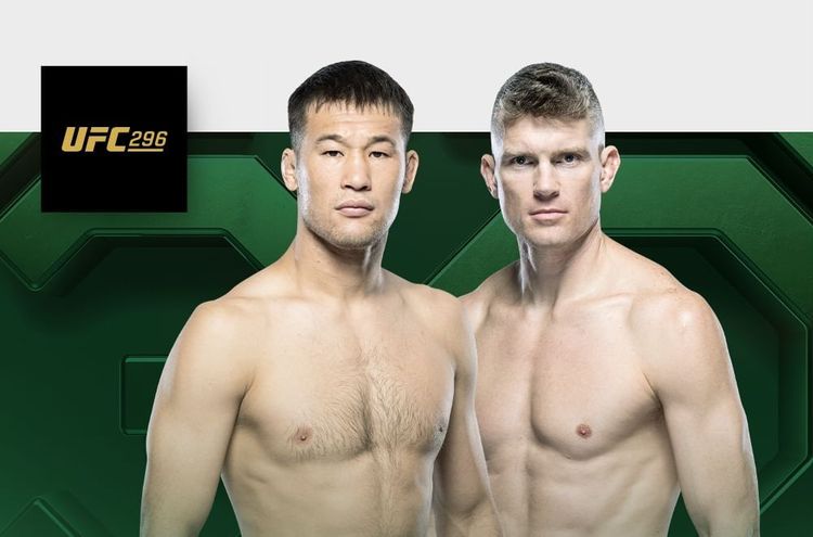 Источник: UFC Eurasia