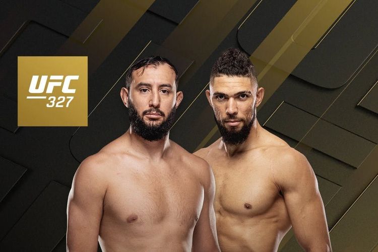 Источник: UFC