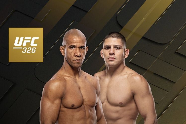 Источник: UFC