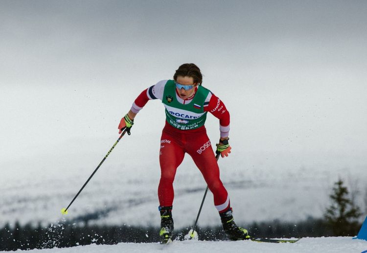 Клебо завоевал золото Олимпиады в скиатлоне, Коростелев финишировал четвертым