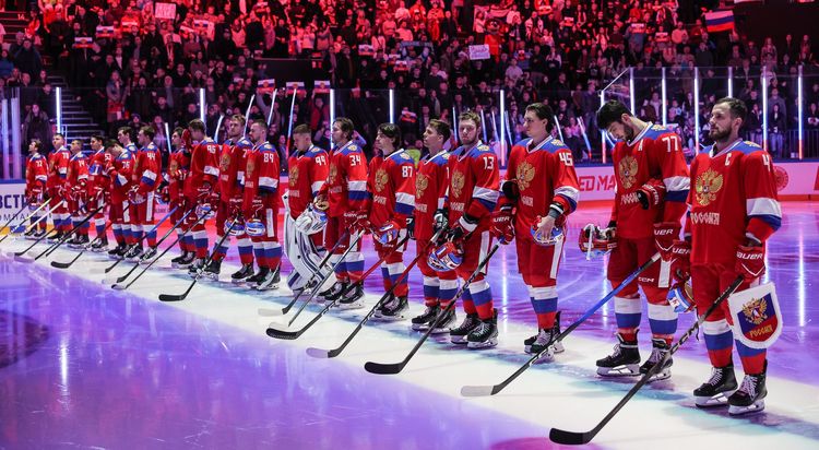 «Соображения безопасности»: почему рекомендации МОК по россиянам не хотят принимать в хоккее