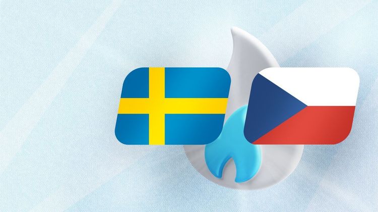 Европейская битва на льду Капризова: все о финале молодежного чемпионата мира