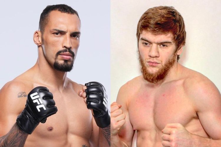 Источник: ufcnewsalerts
