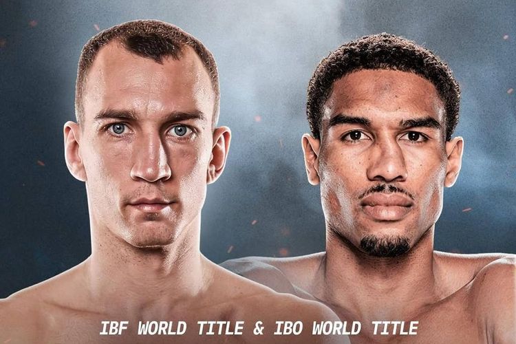 Источник: RCC Boxing