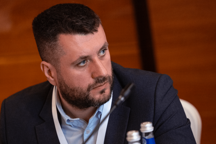 «Масштабы коррупции оказались существенно шире»: программное интервью с главой Судейского комитета РФС Каманцевым