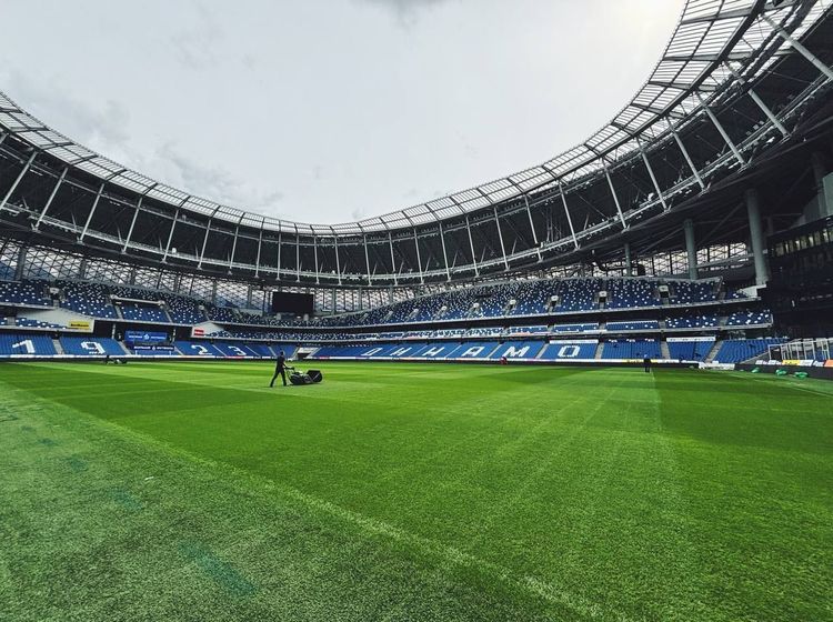 Источник: пресс-служба ФК «Зенит»