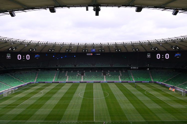 Источник: пресс-служба ФК «Краснодар»