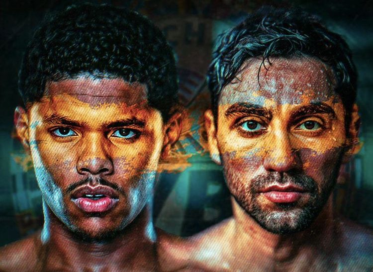 Источник: WBC Boxing