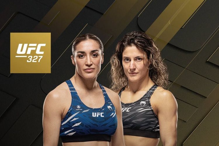 Источник: UFC