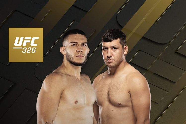 Источник: UFC Brasil