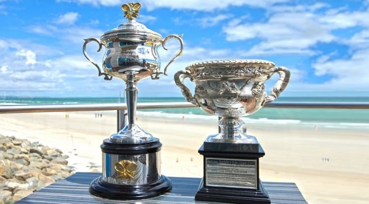 Теннис, Australian Open – 2026: полное расписание и результаты