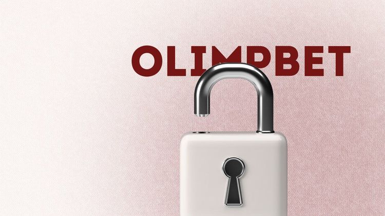 Личный кабинет БК «Олимп»: трансляции, бонусы и многое другое