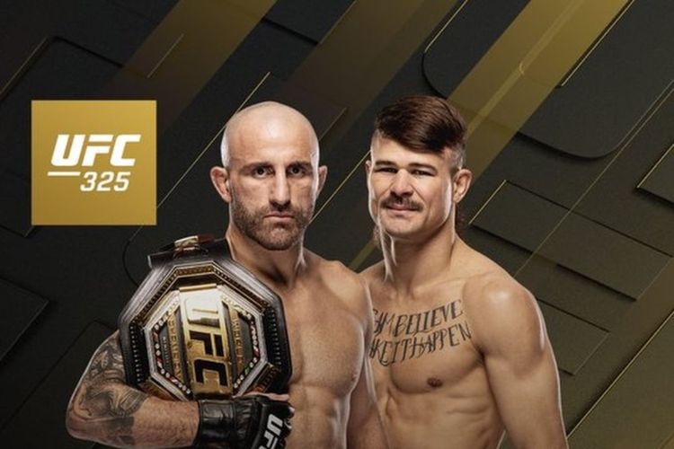 Источник: UFC