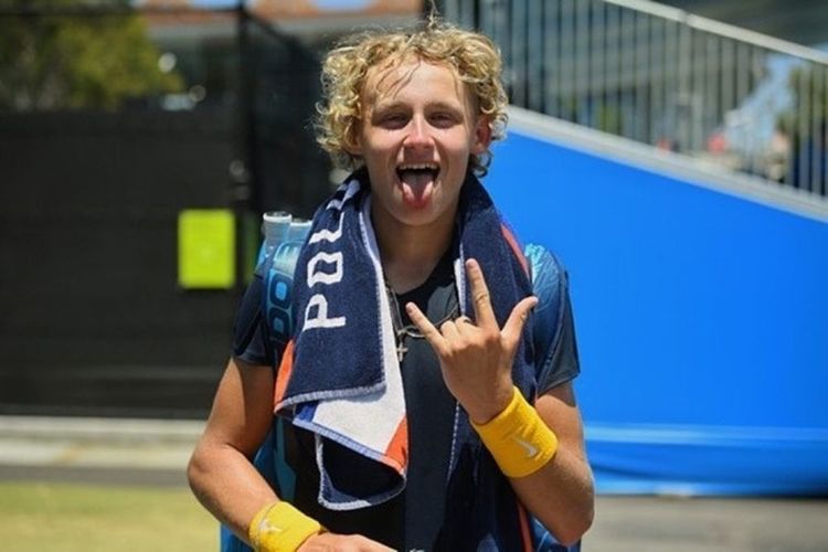 Источник: соцсети Ярослава Дёмина