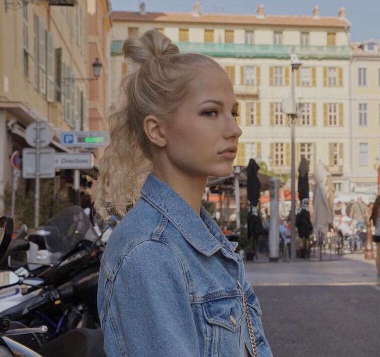 Юлия Турккила