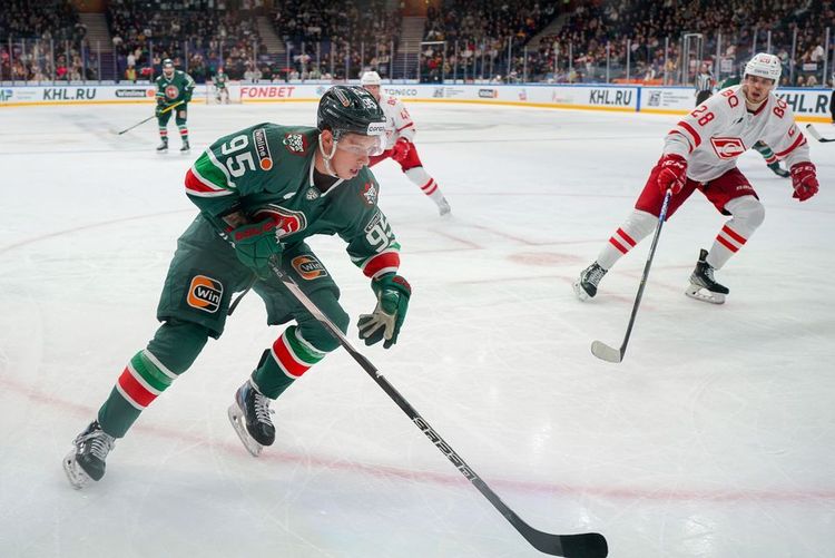 Источник: официальный сайт "Ак Барс"