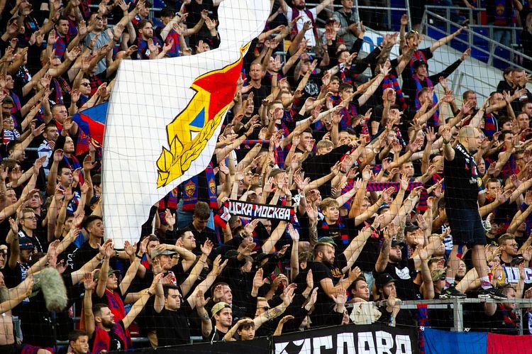 Источник: официальный сайт ПФК ЦСКА