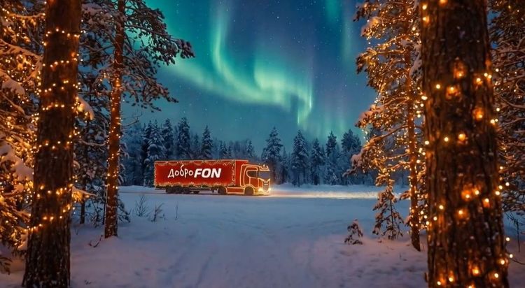 «Очень добрые дела»  – новый благотворительный проект программы ДоброFON