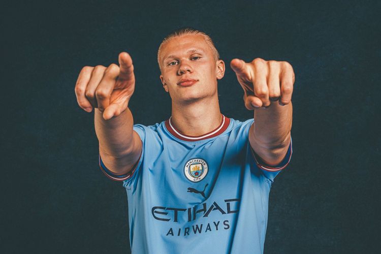 Источник: соцсети «Манчестер Сити»