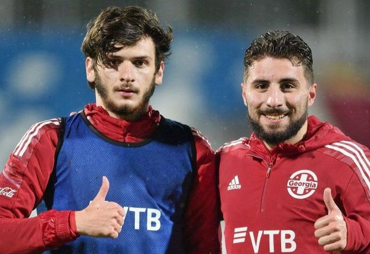 Источник: соцсети Кварацхелии