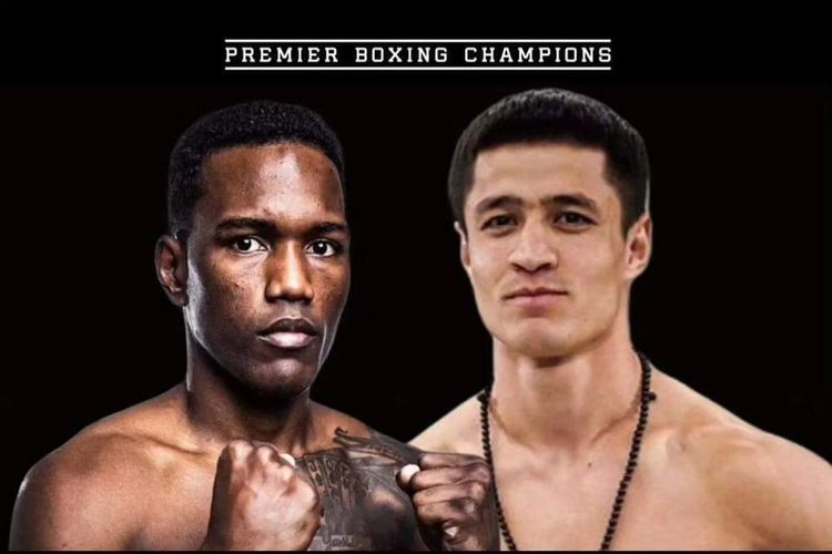 Источник: PremierBoxing
