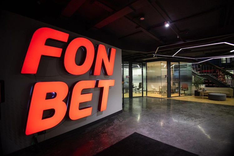 Источник: пресс-служба БК FONBET