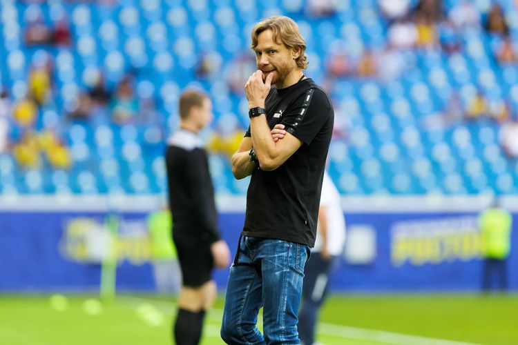 Источник: официальный сайт "Ростова"