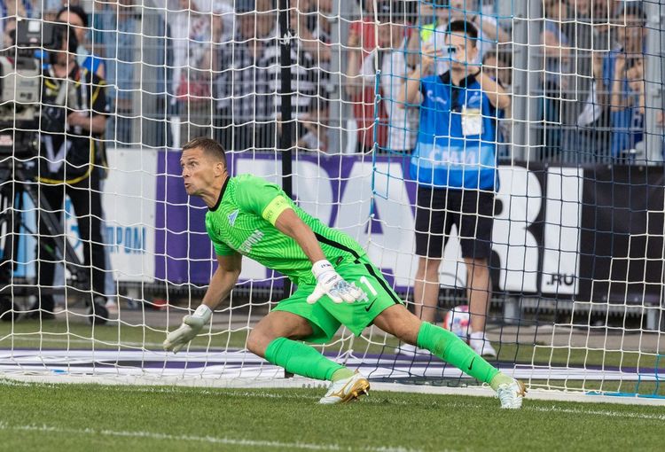 Источник: официальный сайт "Зенита"