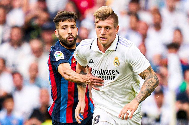 Источник: соцсети “Реала”