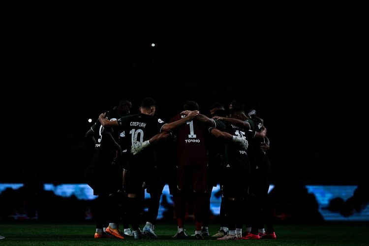 Источник: официальный сайт "Краснодара"