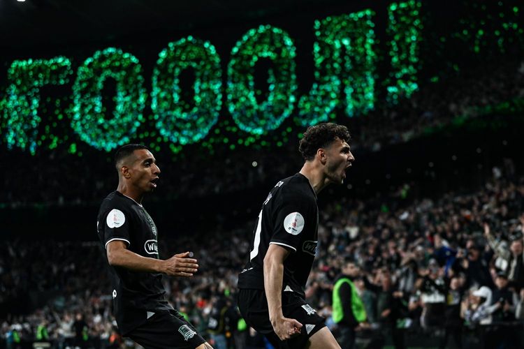 Источник: официальный сайт ФК «Краснодар»