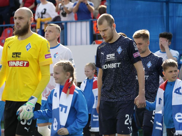 Источник: официальный сайт "Крыльев Советов"