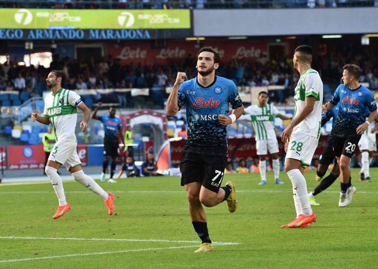 Хвича Кварацхелия