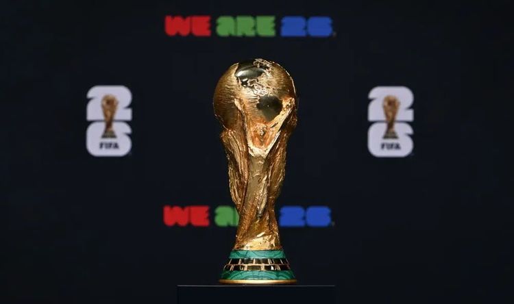 Кто выиграет ЧМ-2026 по футболу: коэффициенты букмекерских компаний на чемпиона